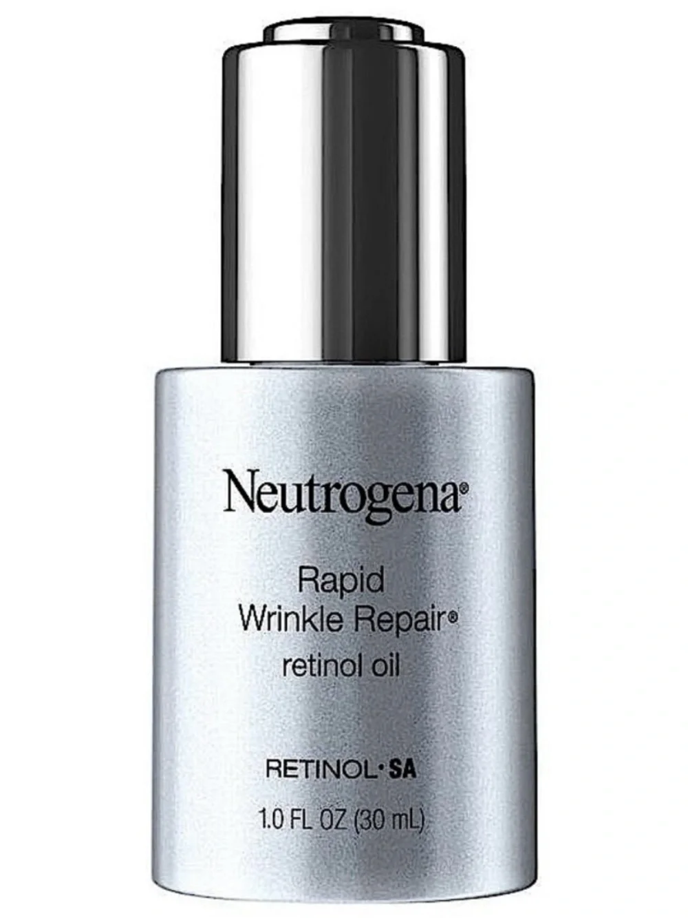 Neutrogena Rapid Wrinkle Repair Retinol Oil 1oz